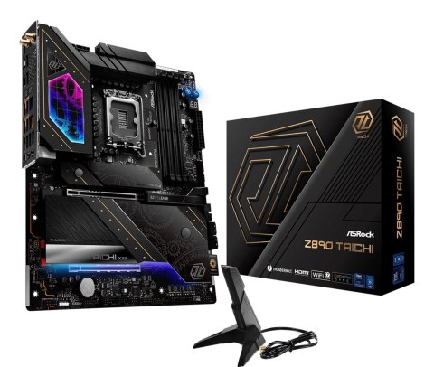 Płyta główna Asrock Z890 TAICHI