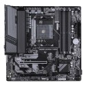 Płyta główna Gigabyte B550M GAMING X WIFI6 (B550,AM4,mATX,DDR4)