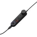 Słuchawki Jabra Engage 50 II (łącze liniowe) UC Stereo USB C/A