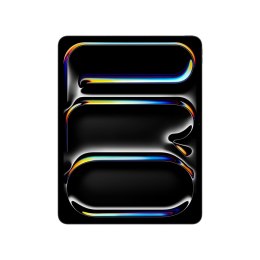 Apple iPad Pro 13'' (M5) Wi-Fi + Cellular 5G 256GB Standard Glass Space Black