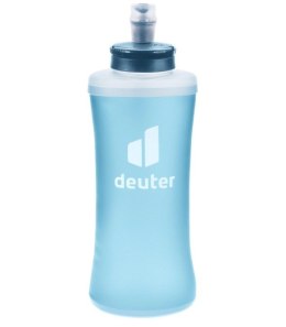 Elastyczna Butelka DEUTER Streamer Flask II 500 ml hydrablue