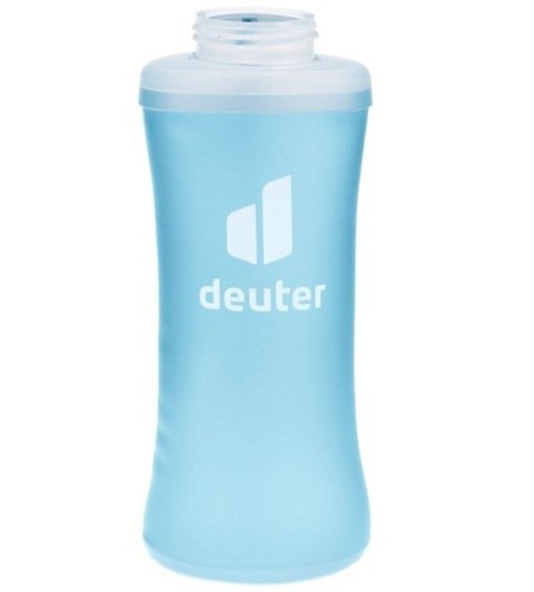 Elastyczna Butelka DEUTER Streamer Flask II 500 ml hydrablue