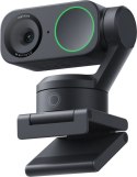 Insta360 Link 2 - kamera internetowa 4K z gimbalem