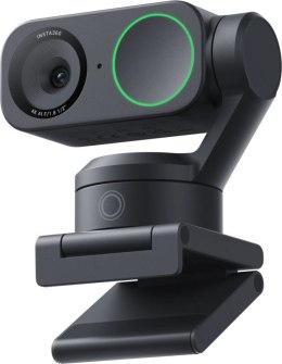Insta360 Link 2 - kamera internetowa 4K z gimbalem