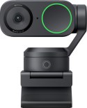Insta360 Link 2 - kamera internetowa 4K z gimbalem