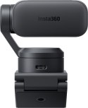 Insta360 Link 2 - kamera internetowa 4K z gimbalem