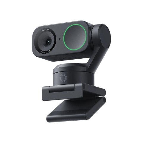 Insta360 Link 2 - kamera internetowa 4K z gimbalem