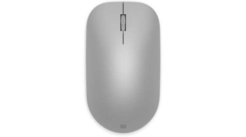 Mysz Microsoft Surface - Bluetooth - Szara