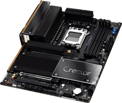 Płyta główna Asrock X870 TAICHI CREATOR