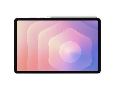 Samsung Galaxy Tab S11 128 GB 27,9 cm (11") 12 GB Wi-Fi 6E (802.11ax) Srebrny