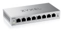 Switch Zyxel GS1200-8 v3 8p Managed Gigabit