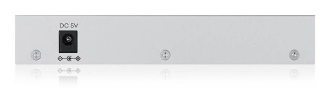 Switch Zyxel GS1200-8 v3 8p Managed Gigabit