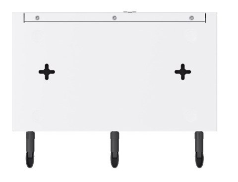 TP-Link FESTA FR365 router bezprzewodowy Gigabit Ethernet Dual-band (2.4GHz + 5GHz or 2.4GHz + 6GHz) Biały