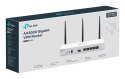 TP-Link FESTA FR365 router bezprzewodowy Gigabit Ethernet Dual-band (2.4GHz + 5GHz or 2.4GHz + 6GHz) Biały