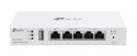 TP-Link Festa FR205 ruter 10 Gigabit Ethernet, 100 Gigabit Ethernet, Gigabit Ethernet Biały