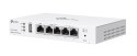 TP-Link Festa FR205 ruter 10 Gigabit Ethernet, 100 Gigabit Ethernet, Gigabit Ethernet Biały