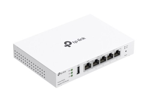 TP-Link Festa FR205 ruter 10 Gigabit Ethernet, 100 Gigabit Ethernet, Gigabit Ethernet Biały