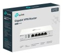 TP-Link Festa FR205 ruter 10 Gigabit Ethernet, 100 Gigabit Ethernet, Gigabit Ethernet Biały