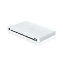 Ubiquiti UISP Pro Zarządzany L2 Gigabit Ethernet (10/100/1000) Obsługa PoE Biały