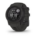 Zegarek Garmin Instinct 2S Solar, 40mm MIP Graphite