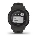 Zegarek Garmin Instinct 2S Solar, 40mm MIP Graphite