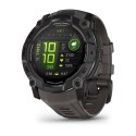 Zegarek Garmin Instinct 3, 50mm AMOLED Black