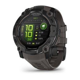 Zegarek Garmin Instinct 3, 50mm AMOLED Black