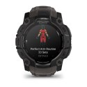 Zegarek Garmin Instinct 3, 50mm AMOLED Black