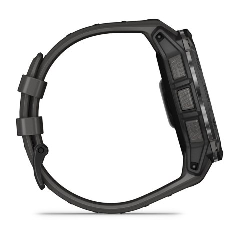 Zegarek Garmin Instinct 3, 50mm AMOLED Black