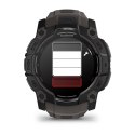 Zegarek Garmin Instinct 3, 50mm AMOLED Black