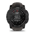Zegarek Garmin Instinct 3, 50mm AMOLED Black