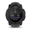Zegarek Garmin Instinct 3, 50mm AMOLED Black
