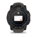 Zegarek Garmin Instinct 3, 50mm AMOLED Black