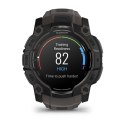 Zegarek Garmin Instinct 3, 50mm AMOLED Black