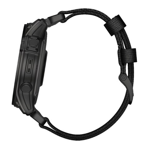 Zegarek Garmin Tactix 7, 51mm AMOLED Black
