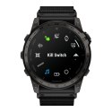 Zegarek Garmin Tactix 7, 51mm AMOLED Black