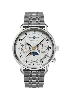 Zegarek Zeppelin Friedrichshafen 8537M1, 36 mm