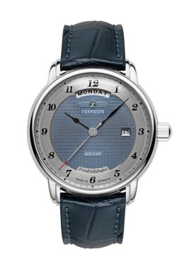 Zegarek Zeppelin Friedrichshafen 85623, 40mm
