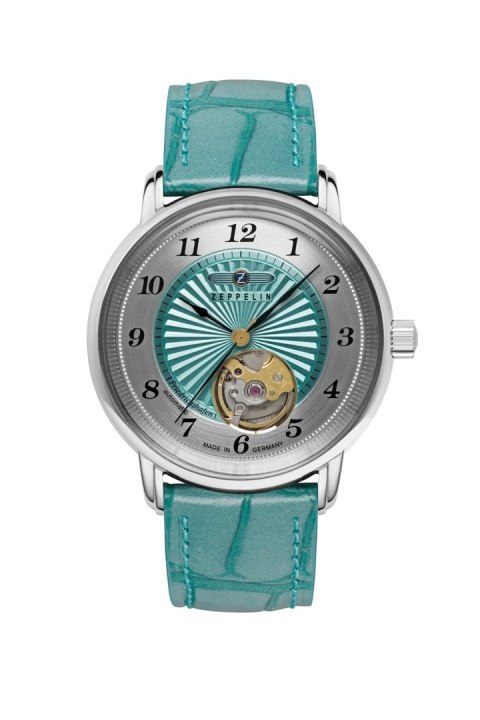 Zegarek Zeppelin Friedrichshafen 85694, 36mm