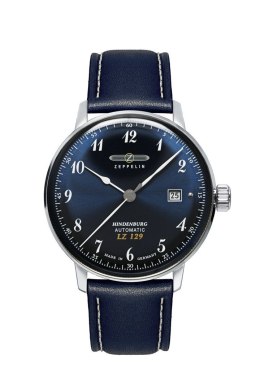 Zegarek Zeppelin LZ129 Hindenburg 80563, 40mm