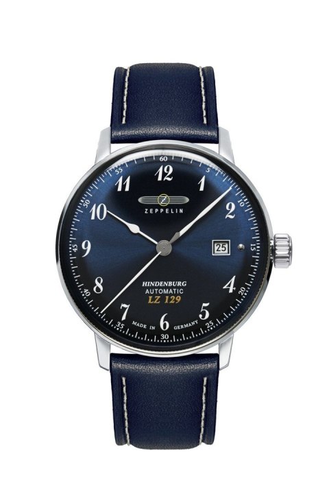 Zegarek Zeppelin LZ129 Hindenburg 80563, 40mm