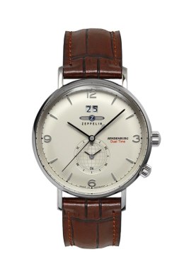 Zegarek Zeppelin model LZ129 Hindenburg 80445 Quartz