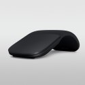Microsoft Surface Arc Maus - czarna - komercyjna