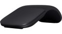 Microsoft Surface Arc Maus - czarna - komercyjna