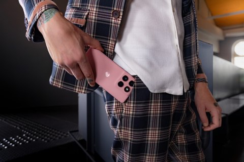 Motorola Moto Edge 60 Fusion 5G 8/256GB Slipstream Blue