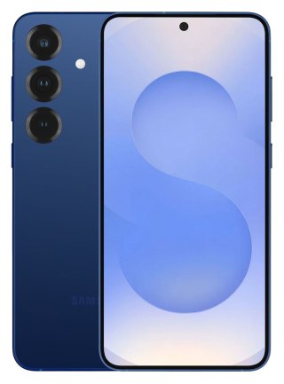 Samsung Galaxy S25 (S931) 5G 12/256GB DS Navy
