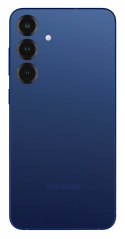 Samsung Galaxy S25+(S936) DS 5G 12/256GB Navy