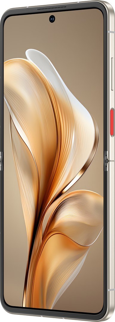 Smartfon Nubia Flip 5G 8/256GB (Sunshine Gold)