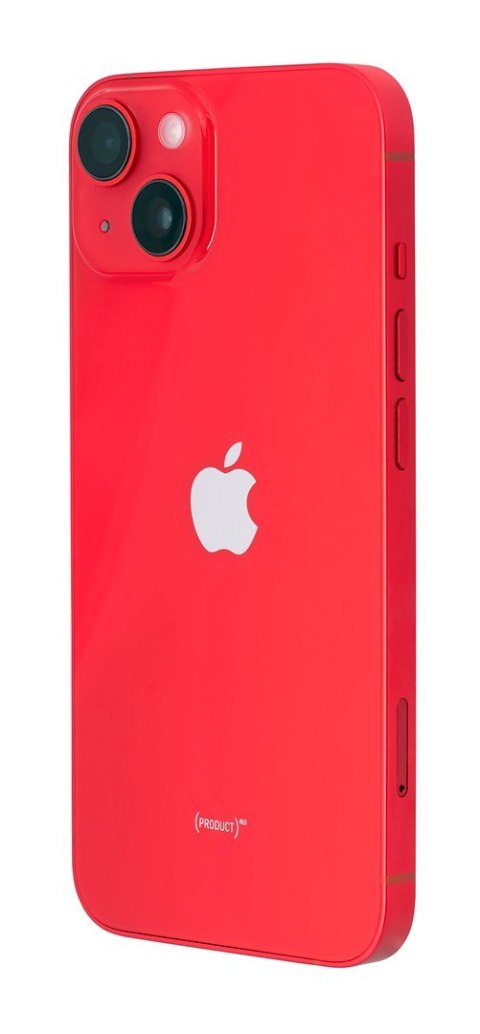 Apple iPhone 13 256GB (PRODUCT)RED (REMADE) 2Y