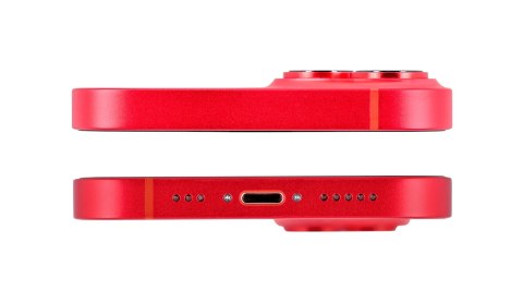 Apple iPhone 13 256GB (PRODUCT)RED (REMADE) 2Y